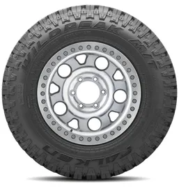 Falken LT 265/70 R17 121Q/118Q Wildpeak M/T01 M+S P.O.R.