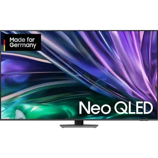 Samsung GQ55QN85D 55" Neo QLED 4K Tizen Smart TV QN85D