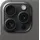 Apple iPhone 15 Plus 256 GB Schwarz