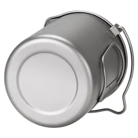 Mixhome Lixada 750 ml Silber