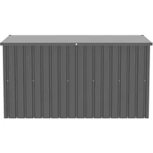 Tepro Gartenbox Store XL, anthrazit