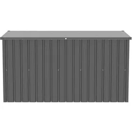 Tepro Gartenbox Store XL, anthrazit