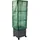Hti-Living Gewächshaus Kunststoff Transparent 0 mm 0,09 m2