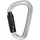 Mammut HMS-Karabiner Grau