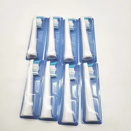 Oral B Pulsonic Clean Aufsteckbürste 8 St.