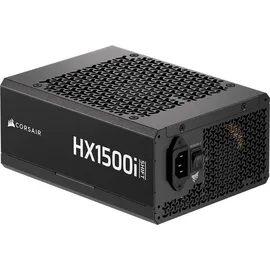 Corsair HX1500i SHIFT 1500 Watt Netzteil 80+ Platinum (modular) ATX 3.1 PCIe 5.1