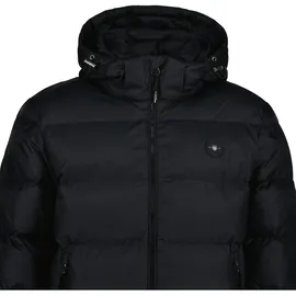 GANT ACTIVE CLOUD JACKET schwarz XL