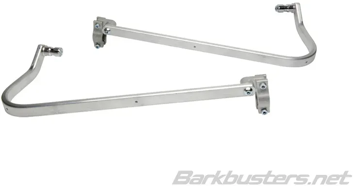Barkbusters BMW 2-punts alu montagekit