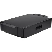 Logilink Unterbau-Schreibtischschublade EO0081 0,54 m x 0,11 m