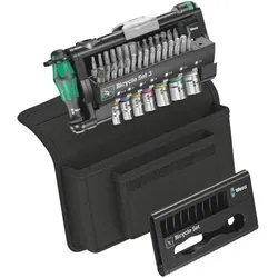 Wera Bicycle Set 3