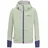 TROLLKIDS Saltfjord Fleecejacke Pistachio Green 176