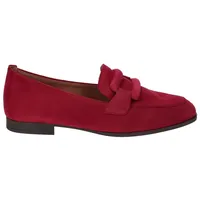 Gabor Hochfront Slipper Damen Rot 38,5