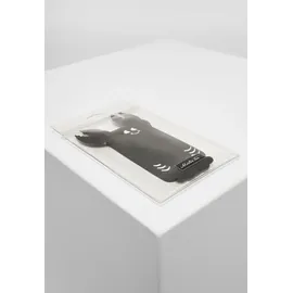 Mister Tee iPhone 7/8, SE Handyhülle Lobster schwarz