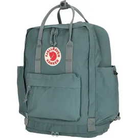 Fjällräven Kanken Outlong 18 l Frost Green