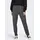 Only Jogger Pants »ONLPOPTRASH-ELISE EASY MELANGE PANT NOOS«, grau