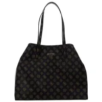 GUESS Vikky Large Tote : brown : N - Braun