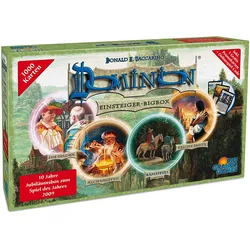 RGG - Dominion - Einsteiger-Bigbox