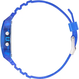 adidas Originals Digital TWO Crystal Herren/Frauen adidas-AOST25537 - blau