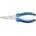 Flachrundzange 8133-180 JC