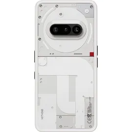 Nothing Phone (3a) 8 GB RAM 128 GB Weiß