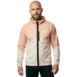 adidas Terrex Xperior Light Windweave Jacke Semi Impact Orange XL