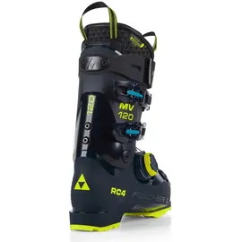 Fischer RC4 120 MV VAC BOA Herren Skischuhe Blau 25,5