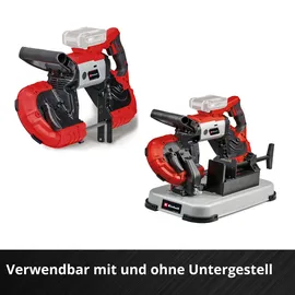 Einhell Expert TE-MB 18/127 U Li-Solo