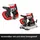 Einhell Expert TE-MB 18/127 U Li-Solo
