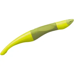 STABILO Tintenroller Easyoriginal Linkshänder limette/grün