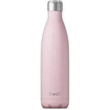 S'well Isolierflasche rosa 0,75 l