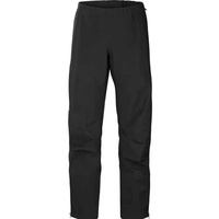 Arcteryx Beta Pant GTX C-Knit 3L Women's Damen Regenhose (Schwarz S ) Regenhosen