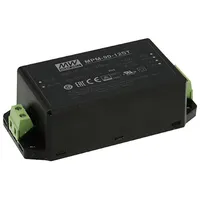 MeanWell MEAN WELL MPM-90-24ST Schaltnetzteil 24 V/DC 3.75A 90W