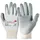 KCL Handschuhe Camapur Comfort 619 Gr.11 weiß/grau Polyamid mitPUR EN 388 Kat.II