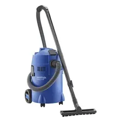 Nilfisk Buddy II 18 T Nass-/Trockensauger 18451134 , Behältervolumen: 18 l
