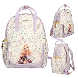 DEPESCHE TOPModel Rucksack Cowgirl