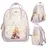 DEPESCHE TOPModel Rucksack Cowgirl