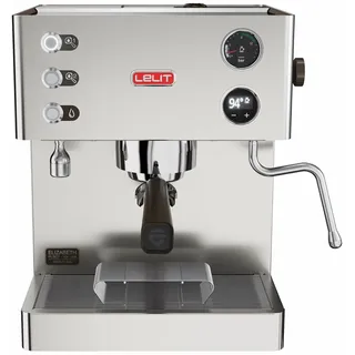 Lelit Elizabeth PL92T Espressomaschine Dualboiler PID