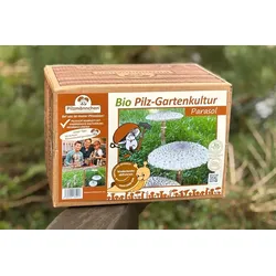 Parasol-Gartenkultur BIO