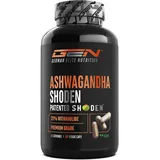 German Elite Nutrition Ashwagandha Shoden Kapseln 60 St.