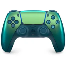 Sony PS5 DualSense Wireless-Controller Fortnite Limited Edition chroma teal