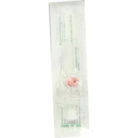 B. Braun Vasofix Braunüle 20 G 33 mm rosa