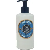 L'Occitane Shea Körpermilch Lotion 250 ml