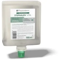 STEPHALEN® VITAL Waschgel parfümiert, seifen-und alkalifrei 1L Neptuneflasche