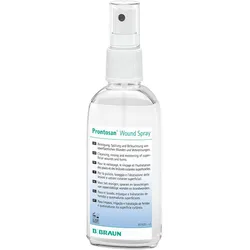 Prontosan® Wound Spray
