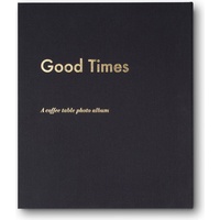 PRINTWORKS Fotoalbum Good Times