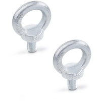 Ganter norm Ganter Normelemente | Ringschraube - DIN 580-M16-ST