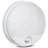 Maclean Brackets Maclean LED Wandleuchte mit Infrarot-Bewegungssensor | 15W IP54 baltas (1100 lm)