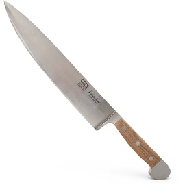 Güde Solingen Alpha Fasseiche Kochmesser 26 cm