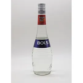 Bols Triple Sec 38% Vol. 0,7 l