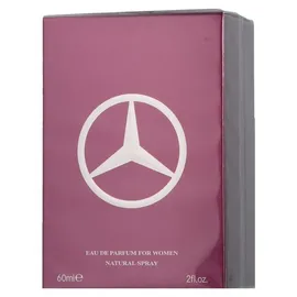 Mercedes-Benz Woman Eau de Parfum 60 ml